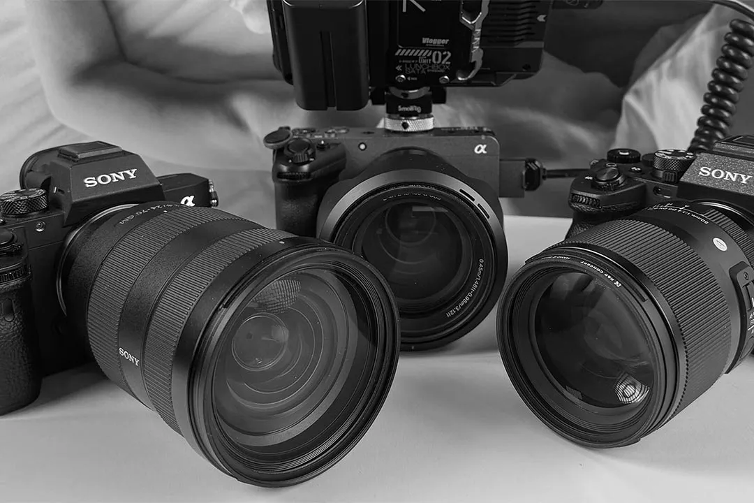 Jak wybrać fotografa na swój ślub i wesele