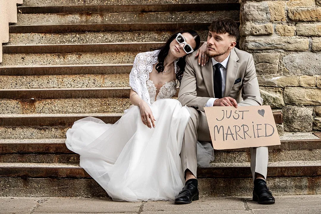 Sesja poślubna - dlaczego warto i jak ją zaplanować