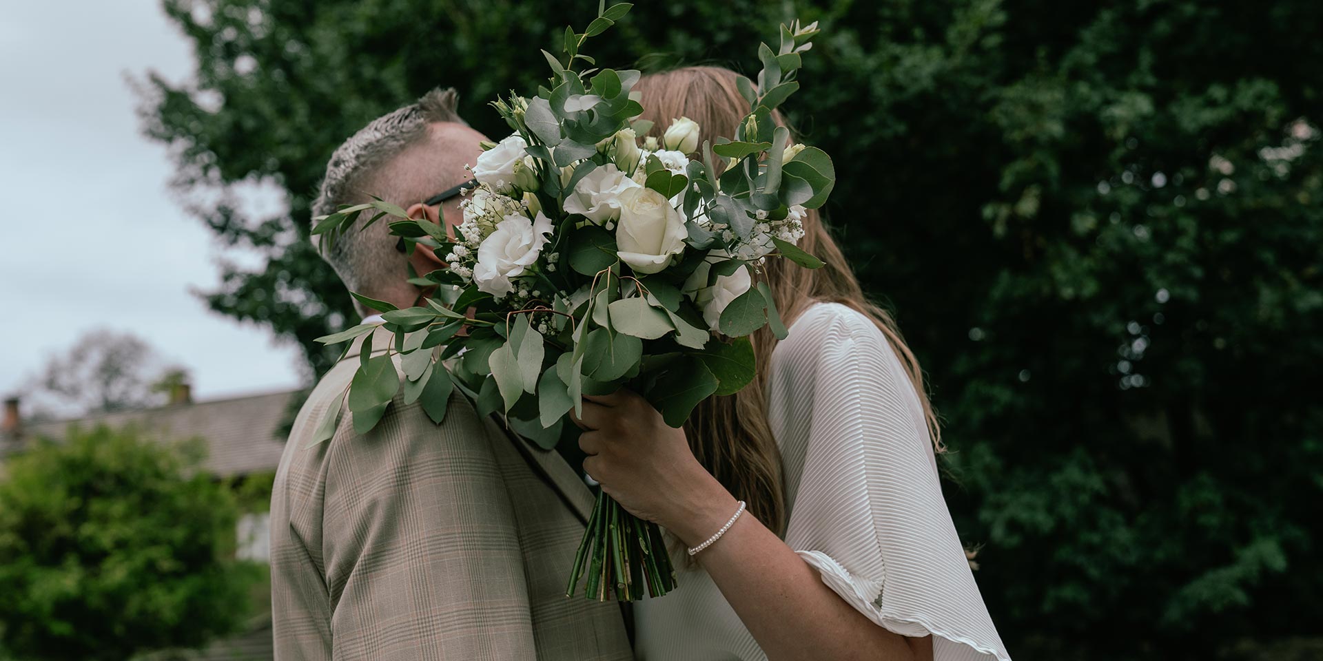 fotografia ślubna - Sylwia i Tomek