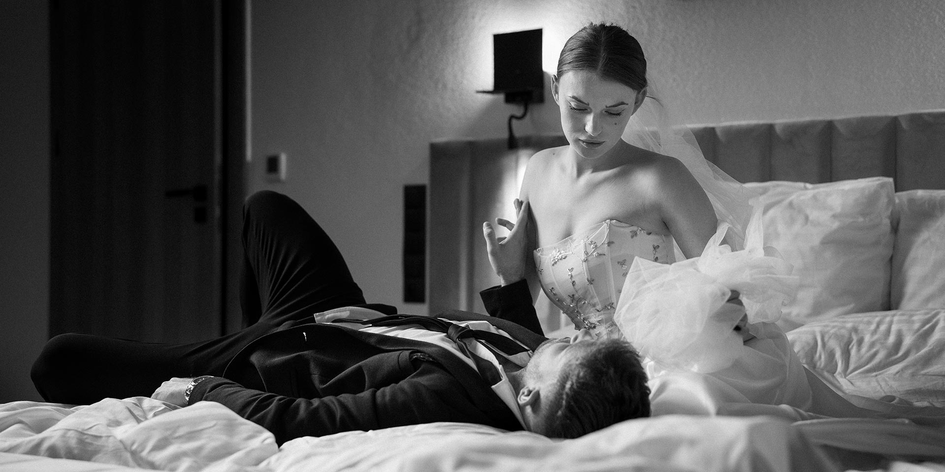 fotografia poślubna - Ania i Grzesiek